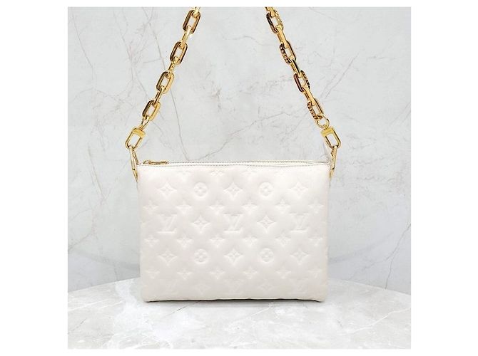 Louis Vuitton Monogram Coussin Kettenhandtasche - Ansicht 15