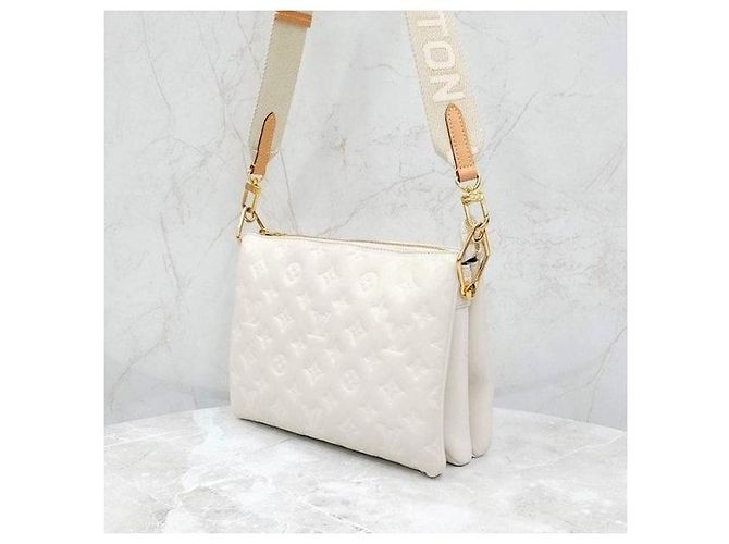 Louis Vuitton Monogram Coussin Kettenhandtasche - Ansicht 2