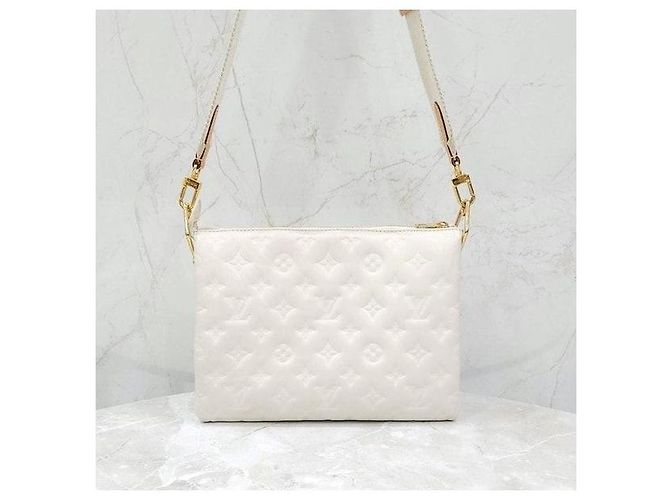 Louis Vuitton Monogram Coussin Kettenhandtasche - Ansicht 3