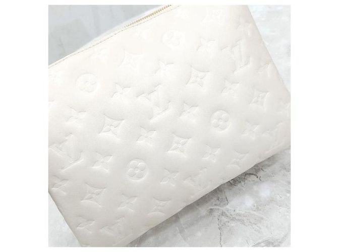 Louis Vuitton Monogram Coussin Kettenhandtasche - Ansicht 5