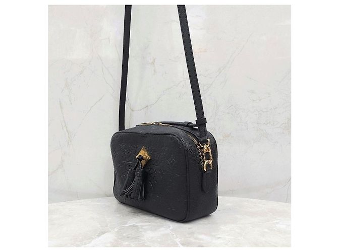 Louis Vuitton Monogram Schultertasche - Ansicht 10