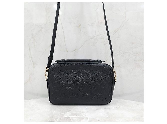 Louis Vuitton Monogram Schultertasche - Ansicht 11