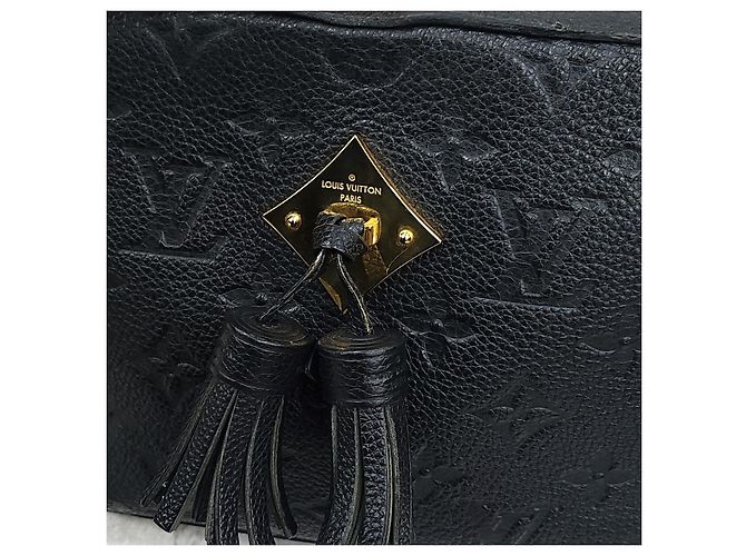 Louis Vuitton Monogram Schultertasche - Ansicht 12