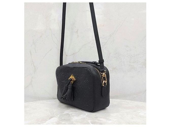 Louis Vuitton Monogram Schultertasche - Ansicht 2