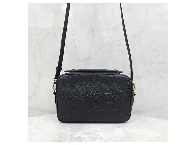Louis Vuitton Monogram Schultertasche - Ansicht 3