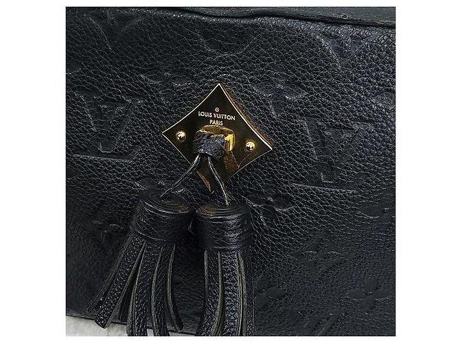 Louis Vuitton Monogram Schultertasche - Ansicht 4