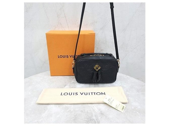 Louis Vuitton Monogram Schultertasche - Ansicht 8
