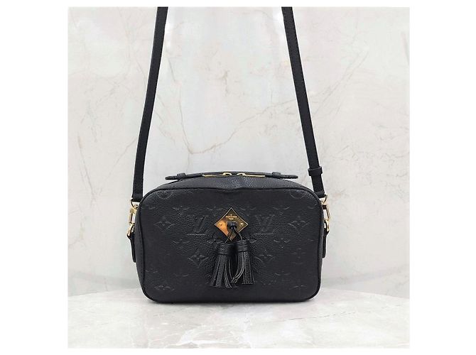 Louis Vuitton Monogram Schultertasche - Ansicht 9