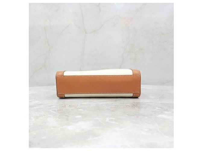 Céline Borsa Mini Vertical Cabas - vista 5