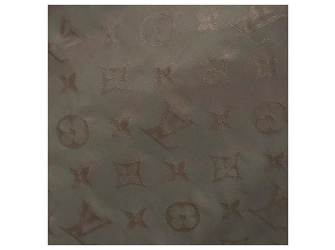 Louis Vuitton Giacca antivento Monogram - vista 12