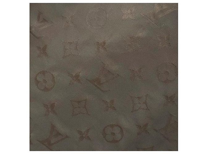 Louis Vuitton Giacca antivento Monogram - vista 5