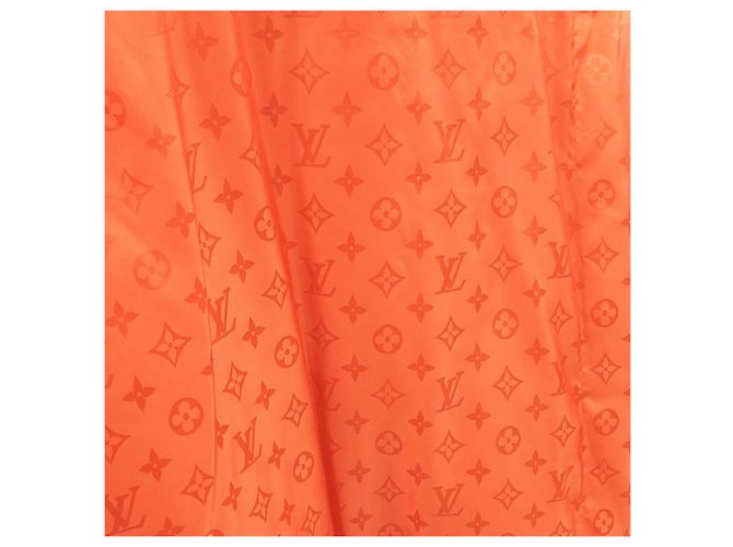 Louis Vuitton Reversible Bomberjacke mit Monogramm - Ansicht 12