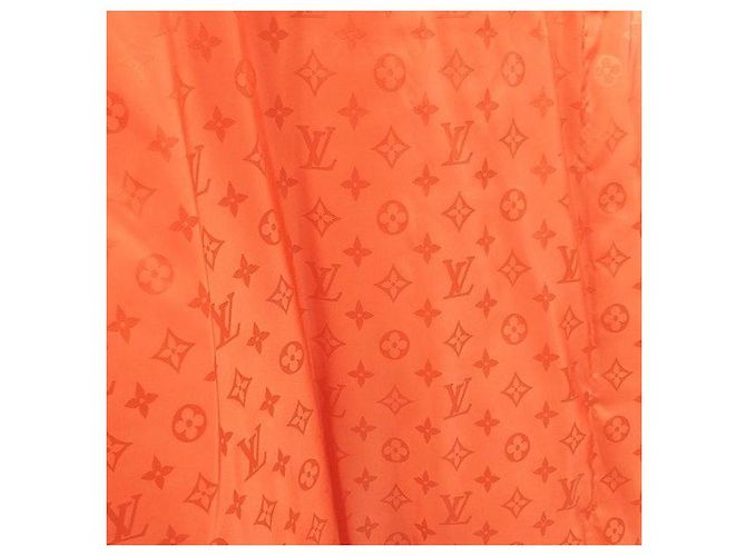 Louis Vuitton Reversible Bomberjacke mit Monogramm - Ansicht 3