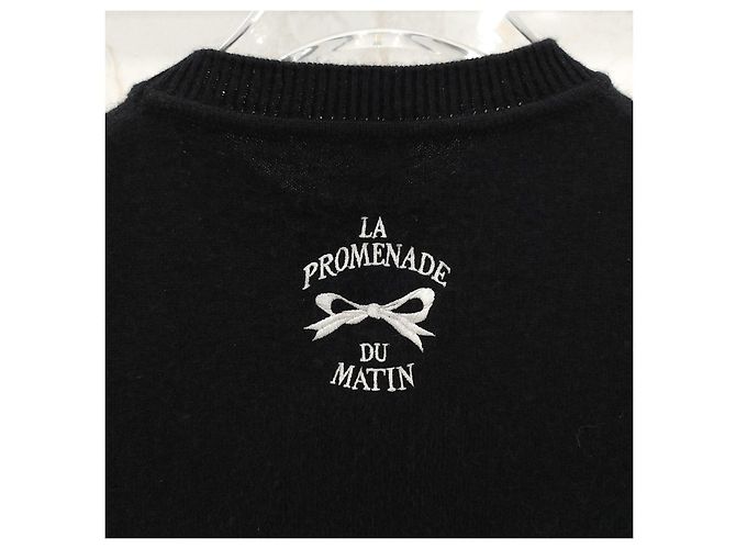 Hermès Intarsia-Kaschmirstrick - Ansicht 11
