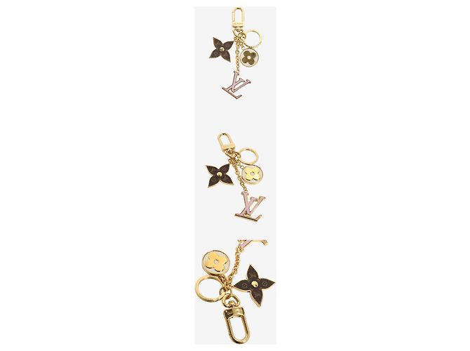 Louis Vuitton Portachiavi e charm Spring Street Bag Charm - vista 2