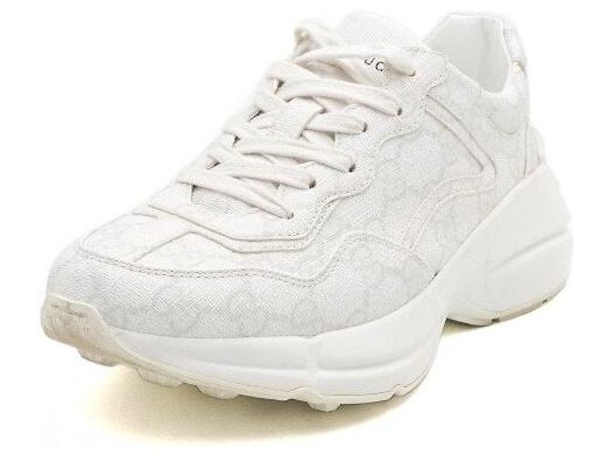 Gucci Sneakers basse da donna - vista 2