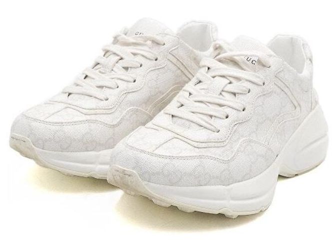 Gucci Sneakers basse da donna - vista 3