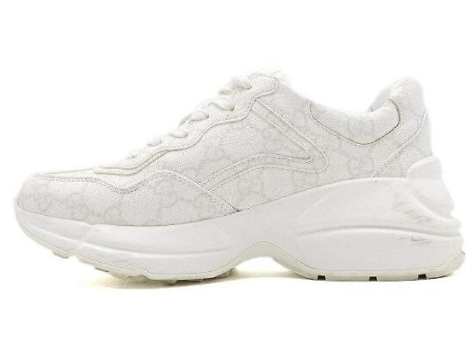 Gucci Sneakers basse da donna - vista 4