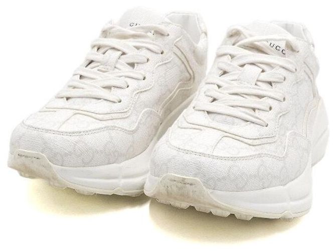 Gucci Sneakers basse da donna - vista 5