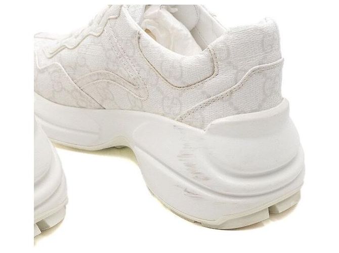 Gucci Sneakers basse da donna - vista 8