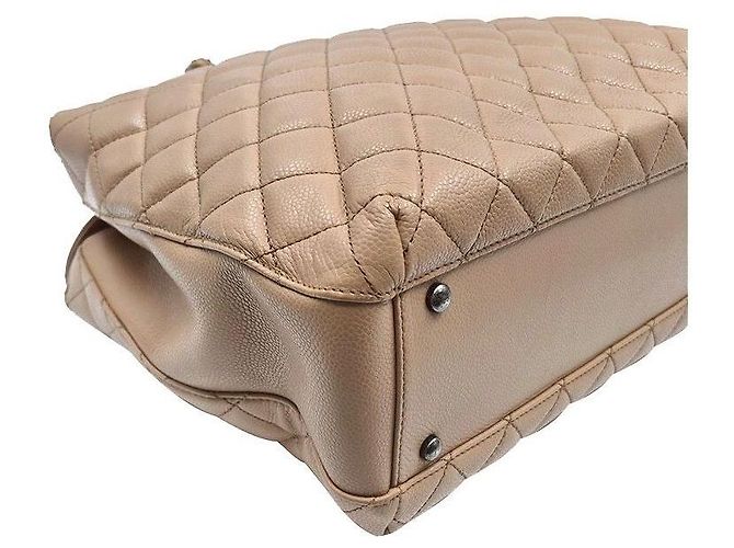 Chanel Borsa a tracolla Caviar Season - vista 7