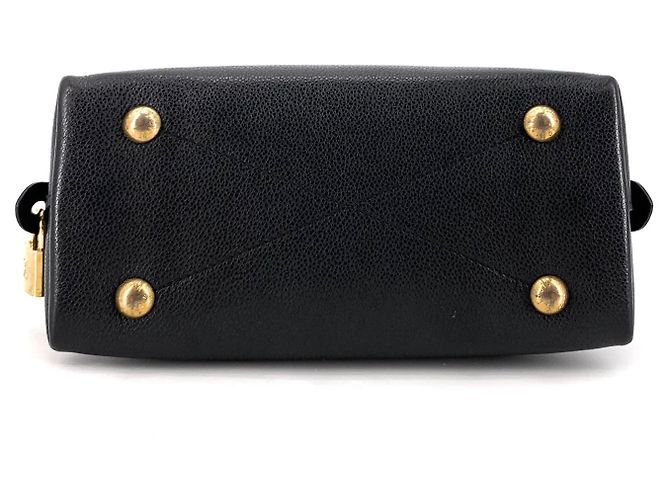 Louis Vuitton Neo Alma BB Pelle Nera - vista 6