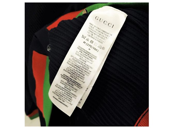 Gucci Viskose-Cardigan - Ansicht 10