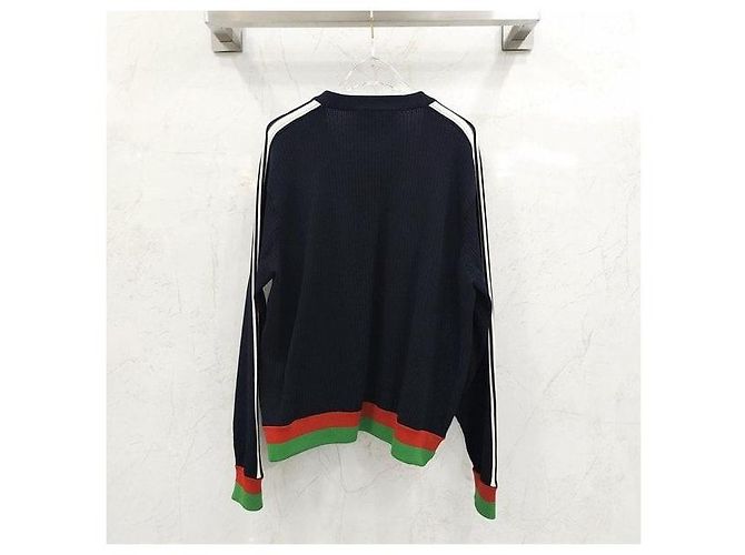 Gucci Viskose-Cardigan - Ansicht 2