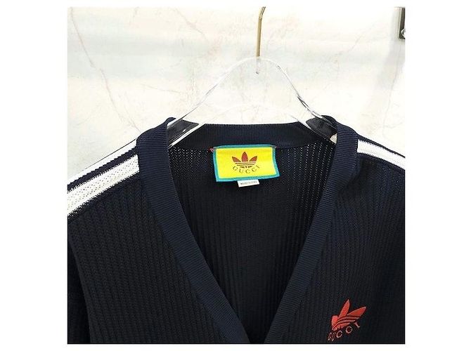 Gucci Viskose-Cardigan - Ansicht 3