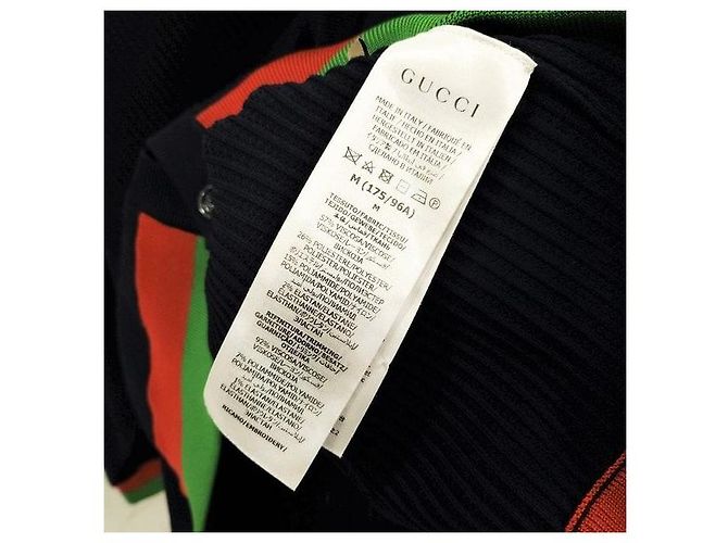 Gucci Viskose-Cardigan - Ansicht 5