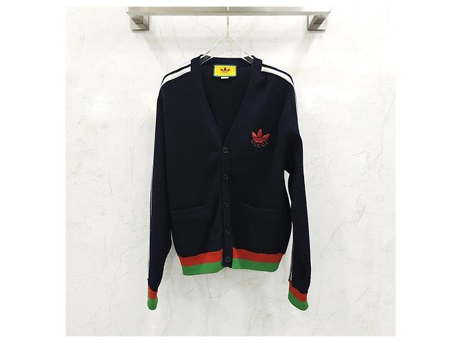 Gucci Viskose-Cardigan - Ansicht 6