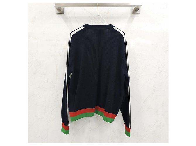 Gucci Viskose-Cardigan - Ansicht 7