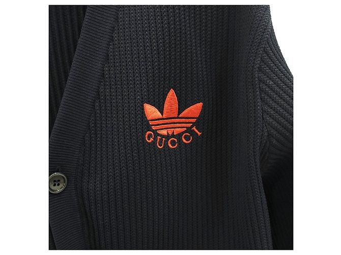 Gucci Viskose-Cardigan - Ansicht 9