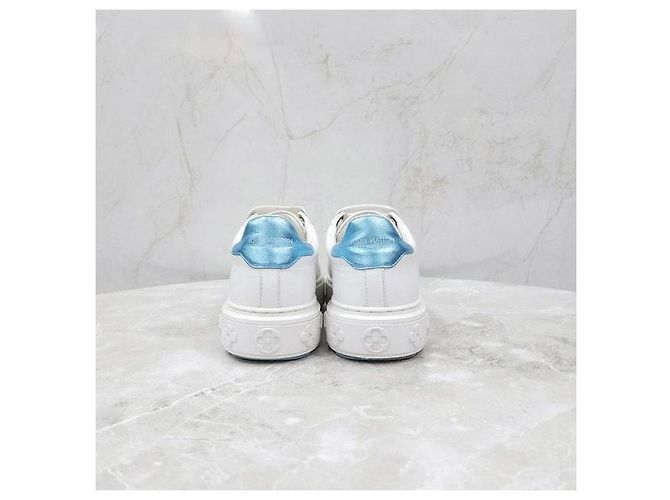 Louis Vuitton Sneakers Monogram Timeout - vista 8