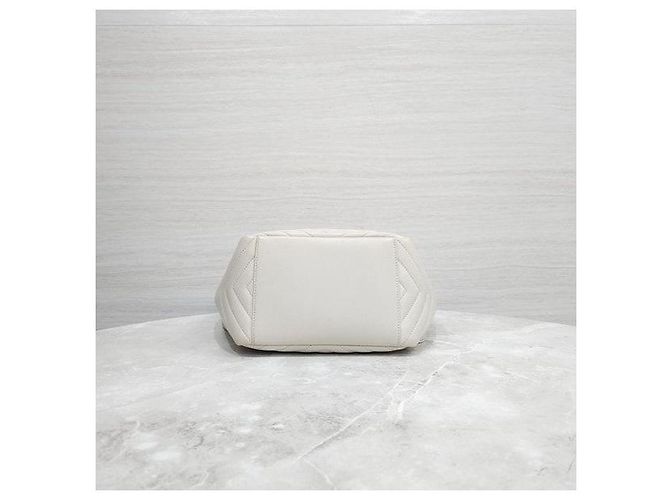 Autre Marque Monogram Joy Rucksack Ivory - Ansicht 7