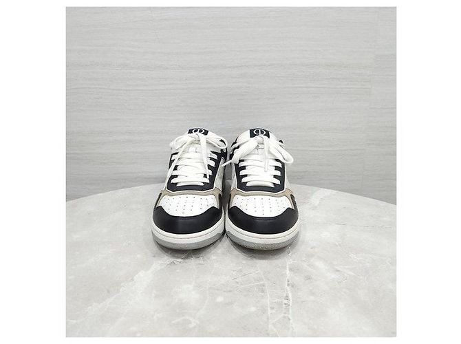 Dior Sneakers Basse Oblique - vista 2