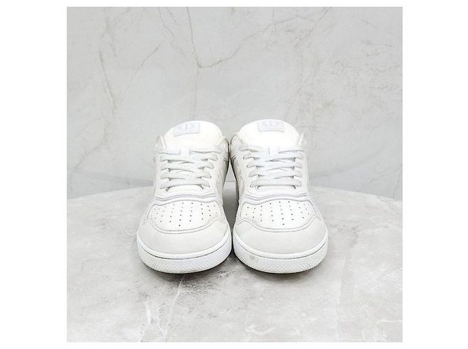 Dior Sneakers basse Uptown bianche - vista 2