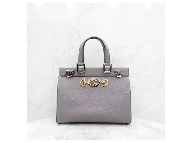 Gucci Jumi Small Top Handle Schultertasche - Ansicht 15