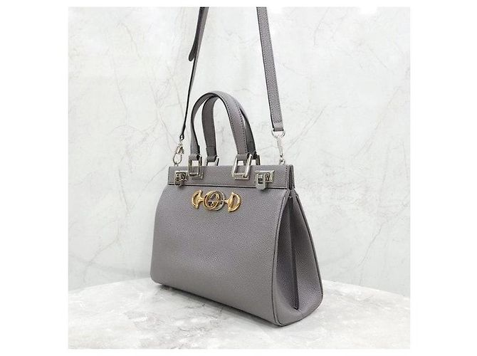 Gucci Jumi Small Top Handle Schultertasche - Ansicht 2