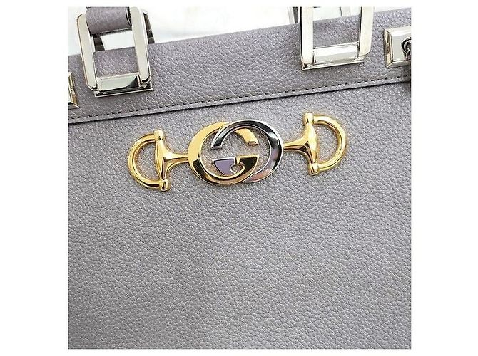 Gucci Jumi Small Top Handle Schultertasche - Ansicht 5