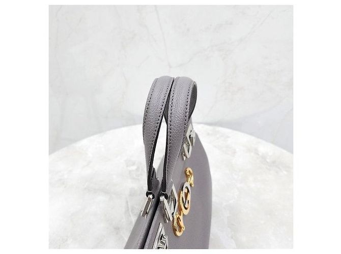 Gucci Jumi Small Top Handle Schultertasche - Ansicht 6