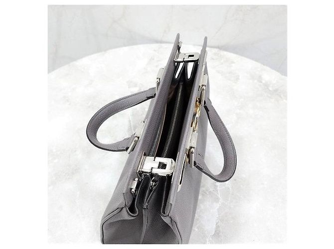 Gucci Jumi Small Top Handle Schultertasche - Ansicht 7