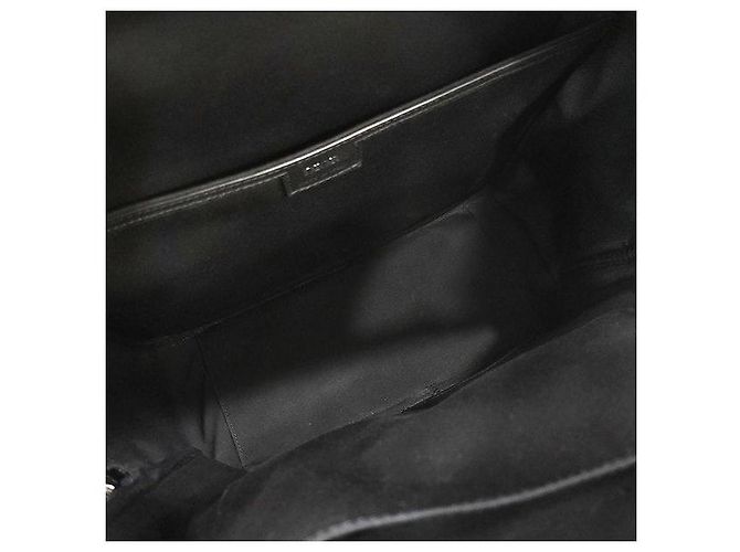 Dior Oblique Saddle Jacquard Zip Backpack - view 10