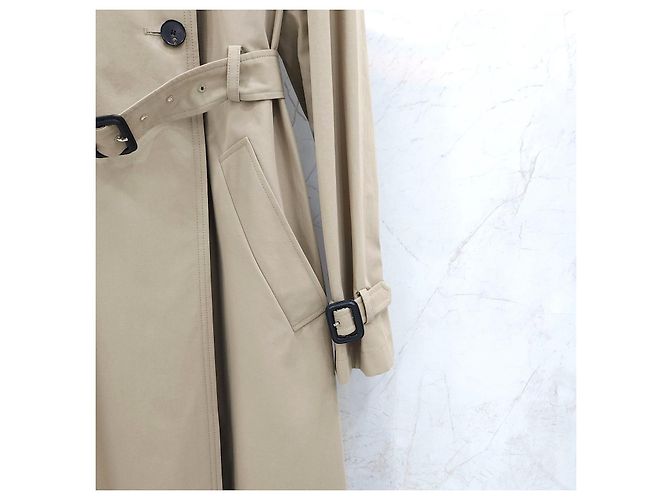 Dior Gabardina de gabardina - vista 11