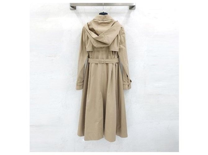 Dior Gabardina de gabardina - vista 2