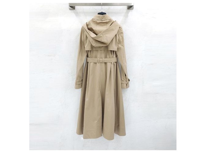 Dior Gabardina de gabardina - vista 9
