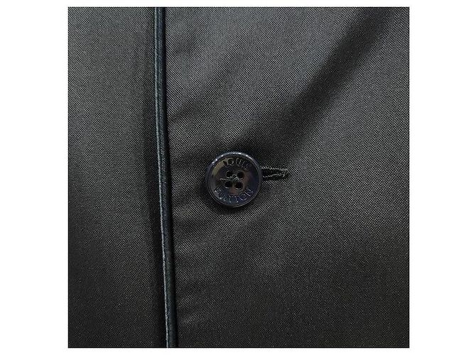 Louis Vuitton Camicia pigiama ricamata - vista 5