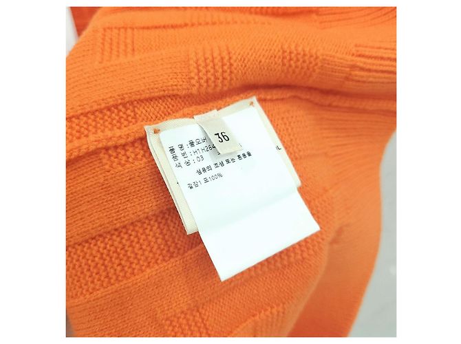 Hermès Jersey de punto - vista 10