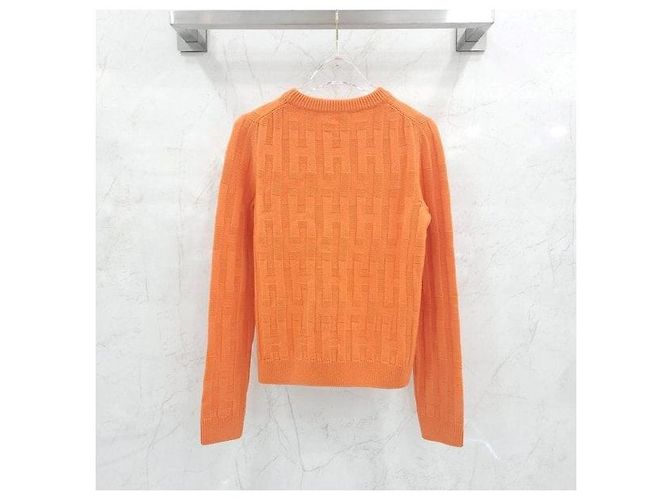 Hermès Jersey de punto - vista 2