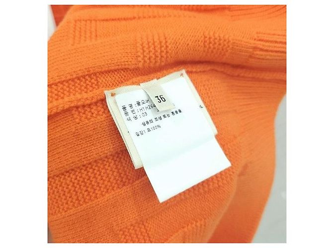 Hermès Jersey de punto - vista 5